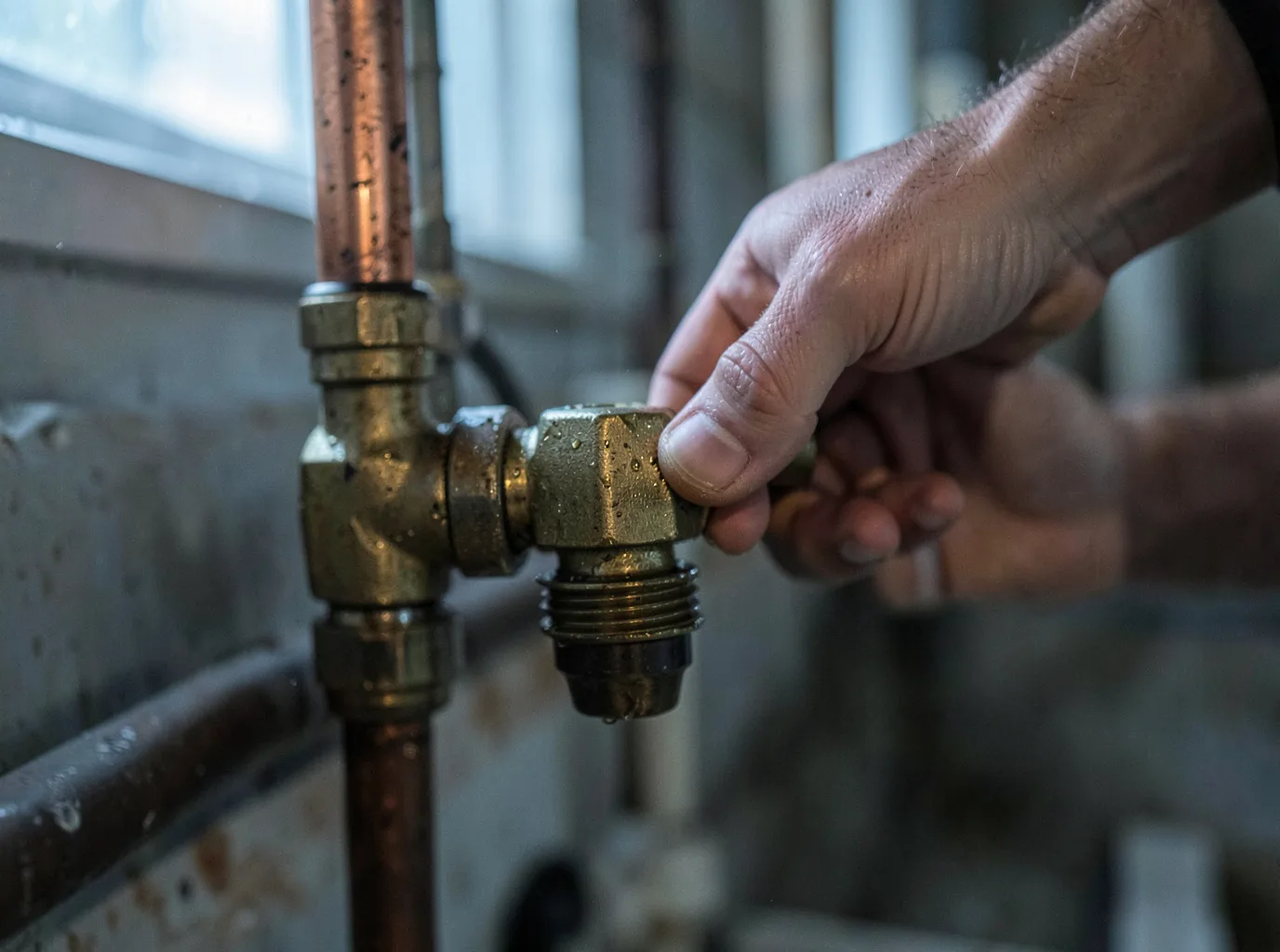 Emergency Plumber Erhard, MN FAQs